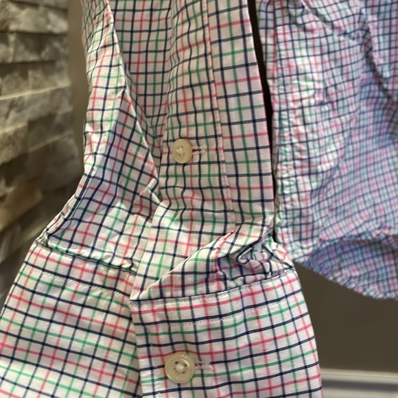 Polo Ralph Lauren Spring Colours Button Down Shirt - Picture 4 of 8